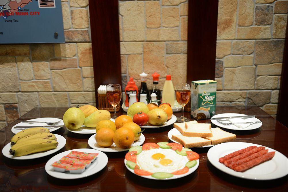 Golden Land Hotel Hanoi Luaran gambar