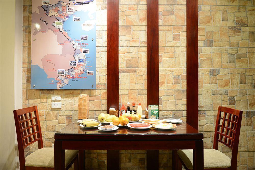 Golden Land Hotel Hanoi Luaran gambar