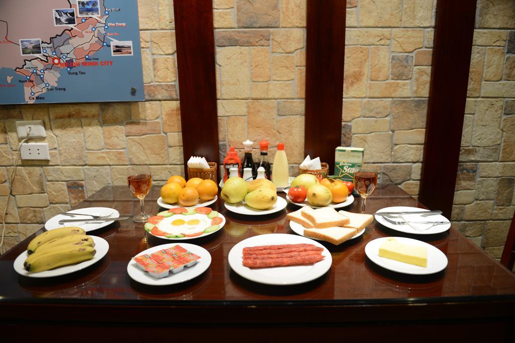 Golden Land Hotel Hanoi Luaran gambar
